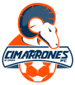 logo Cimarrones De Sonora