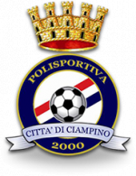 logo Citta Di Ciampino