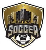 logo City Soccer FC