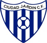 logo Ciudad Jardin CF
