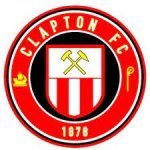 logo Clapton FC