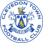 logo Clevedon