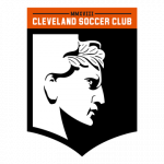logo Cleveland SC