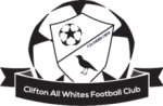 logo Clifton All Whites