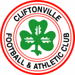 logo Cliftonville