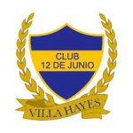 logo Club 12 De Junio