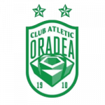 logo Club Atletic Oradea