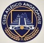 logo Club Atletico Angelopolis