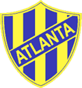 logo Club Atletico Atlanta