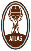 logo Club Atlético Atlas