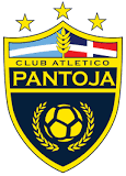 logo Club Atletico Pantoja