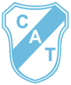 logo Club Atlético Temperley