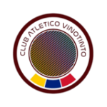 logo Club Atletico Vinotinto