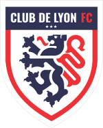 logo Club De Lyon FC 2