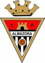 logo Club Deportivo Almazora