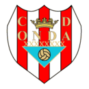 logo Club Deportivo Onda