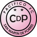 logo Club Deportivo Pacifico
