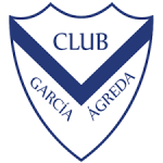 logo Club García Agreda