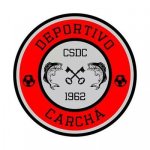 logo Club Social Y Deportivo Carcha