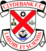 logo Clydebank FC