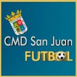 logo CMD San Juan