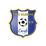 logo CMO Bassens