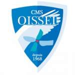 logo CMS Oissel