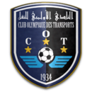 logo CO Transports