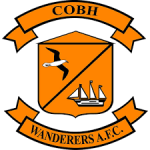 logo Cobh Wanderers