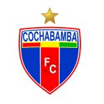 logo Cochabamba FC