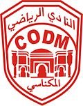 logo CODM Meknès