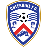 logo Coleraine