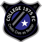 logo College 1975