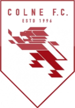 logo Colne FC