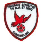 logo Colombe Sportive