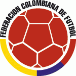logo Colombia U18