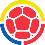 logo Colombia U20