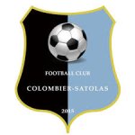 logo Colombier Satolas