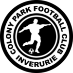 logo Colony Park