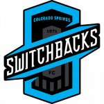 logo Colorado Springs
