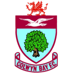 logo Colwyn Bay