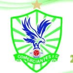 logo Comerciantes FC