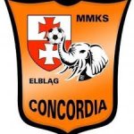 logo Concordia Elblag