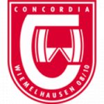 logo Concordia Wiemelhausen