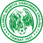 logo Concordia Chiajna