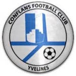 logo Conflans FC