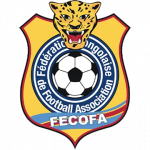 logo Congo DR U23