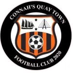 logo Connah's Quay Town