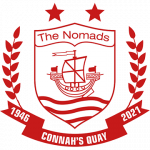 logo Connah`s Quay
