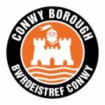 logo Conwy Borough